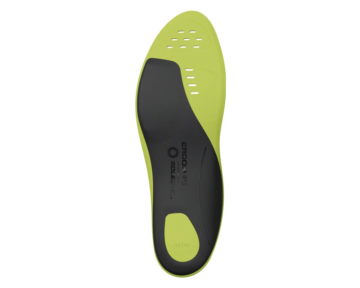 Ergon IP Pro Solestar Insoles (EU 42/43) - view 2